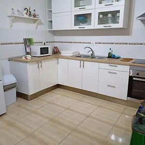 La Casita , Vecindario (Gran Canaria) España
